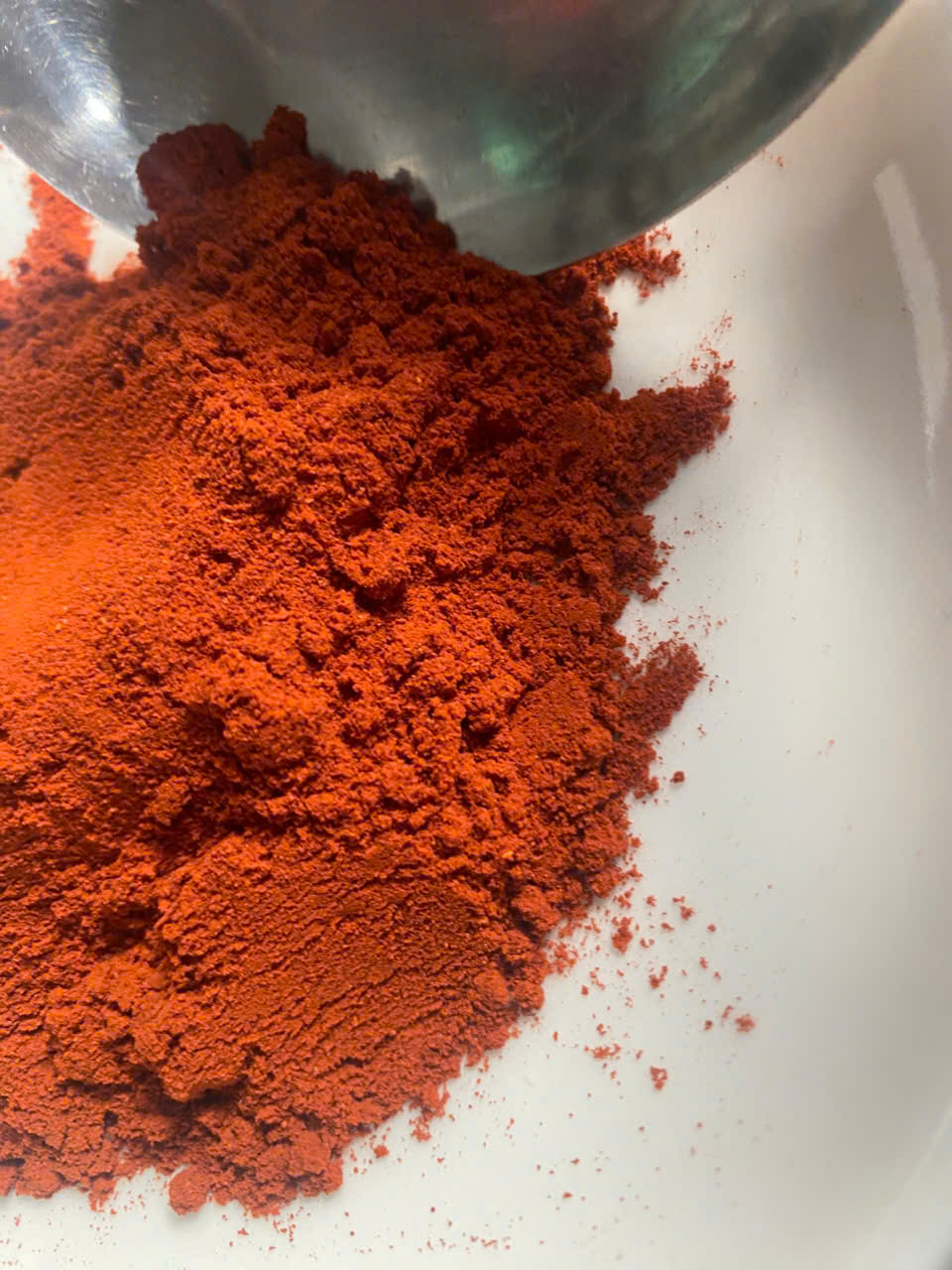 chilli powder