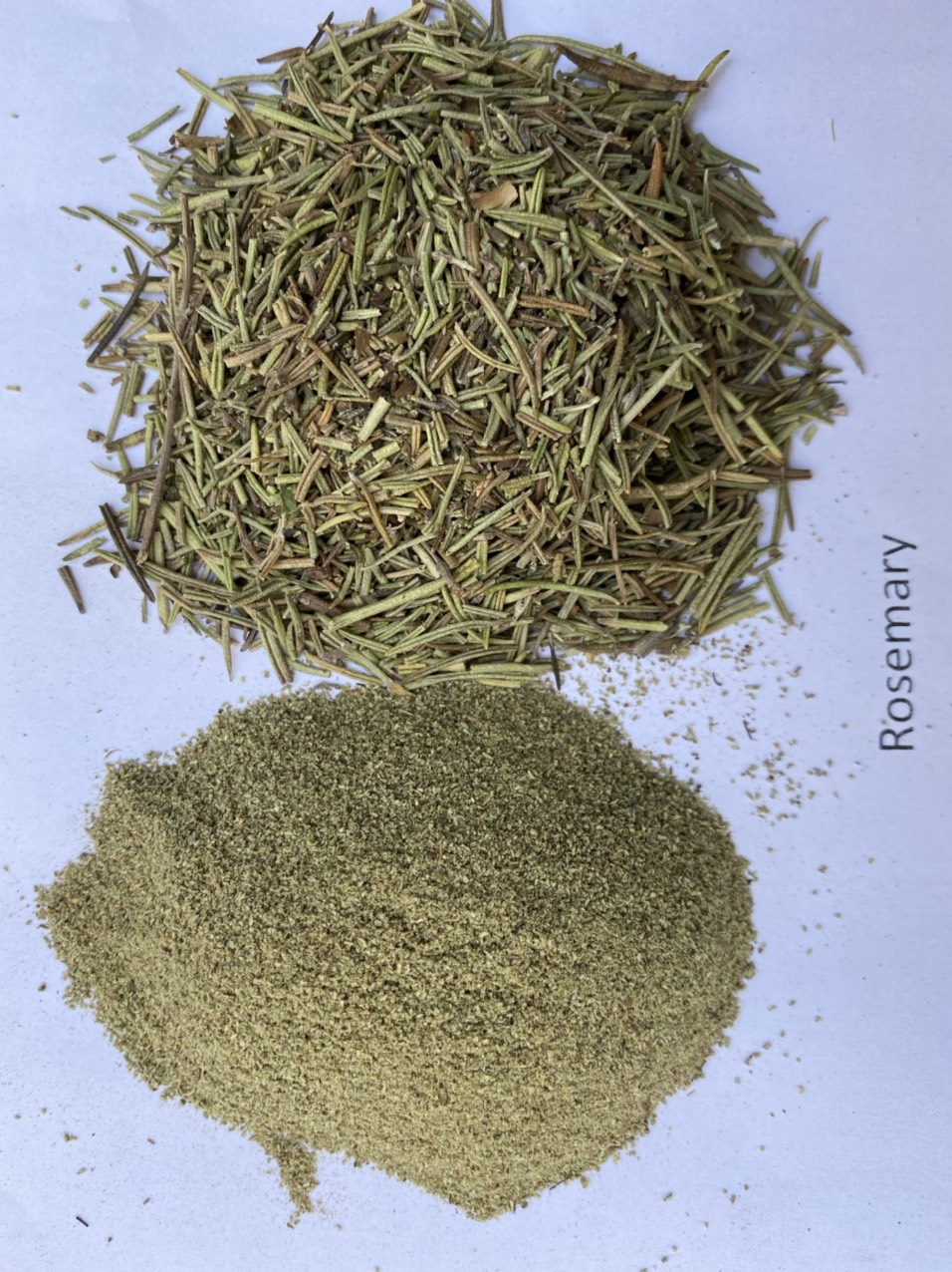 Hương thảo khô ( Rosemary dried)