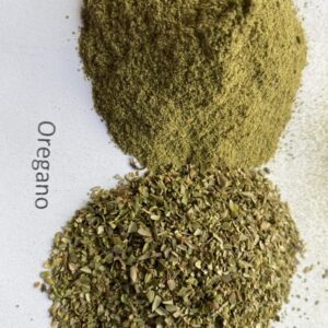 Kinh giới tây khô ( Oregano dried )