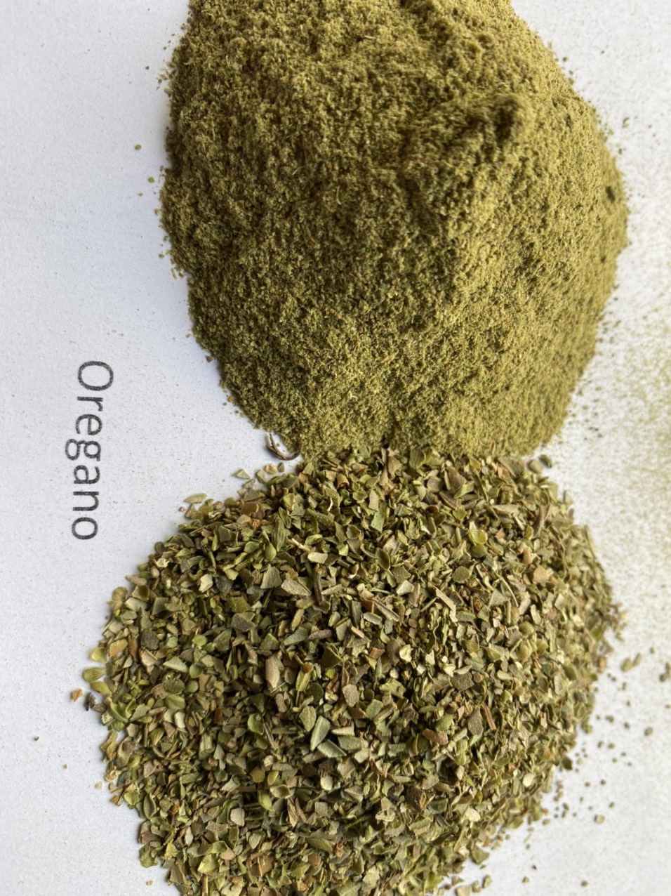 Kinh giới tây khô ( Oregano dried )